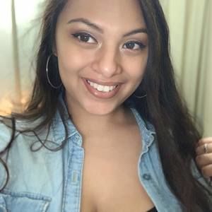 Meet your Posher, Cheyenne